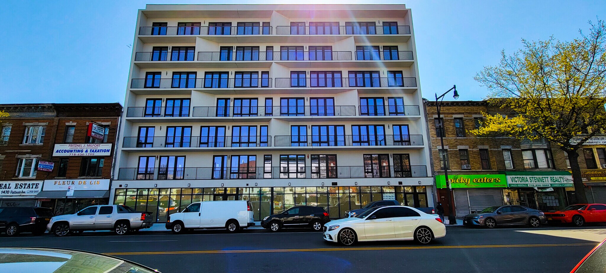 1460 Flatbush Ave, Brooklyn, NY 11210