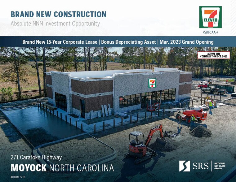 237 Caratoke Hwy, Moyock, NC 27958