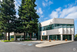 701 E Middlefield Rd, Mountain View CA - Life Science