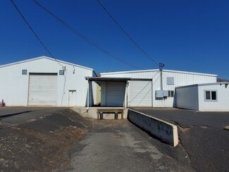 More details for 1390 Commercial Way, Clarkston, WA - Industrial for Sale