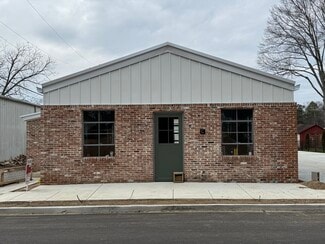 More details for 2425 East St, Hernando, MS - Office/Retail for Lease