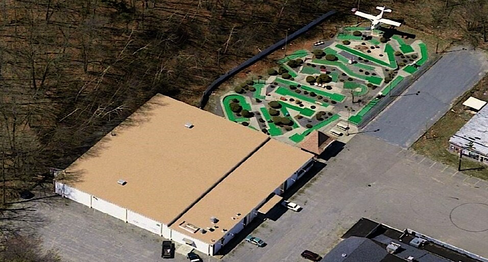 640 N Main St, Leominster, MA for sale Building Photo- Image 1 of 1