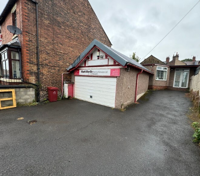 72A Leonard St, Stoke On Trent for sale - Building Photo - Image 1 of 5