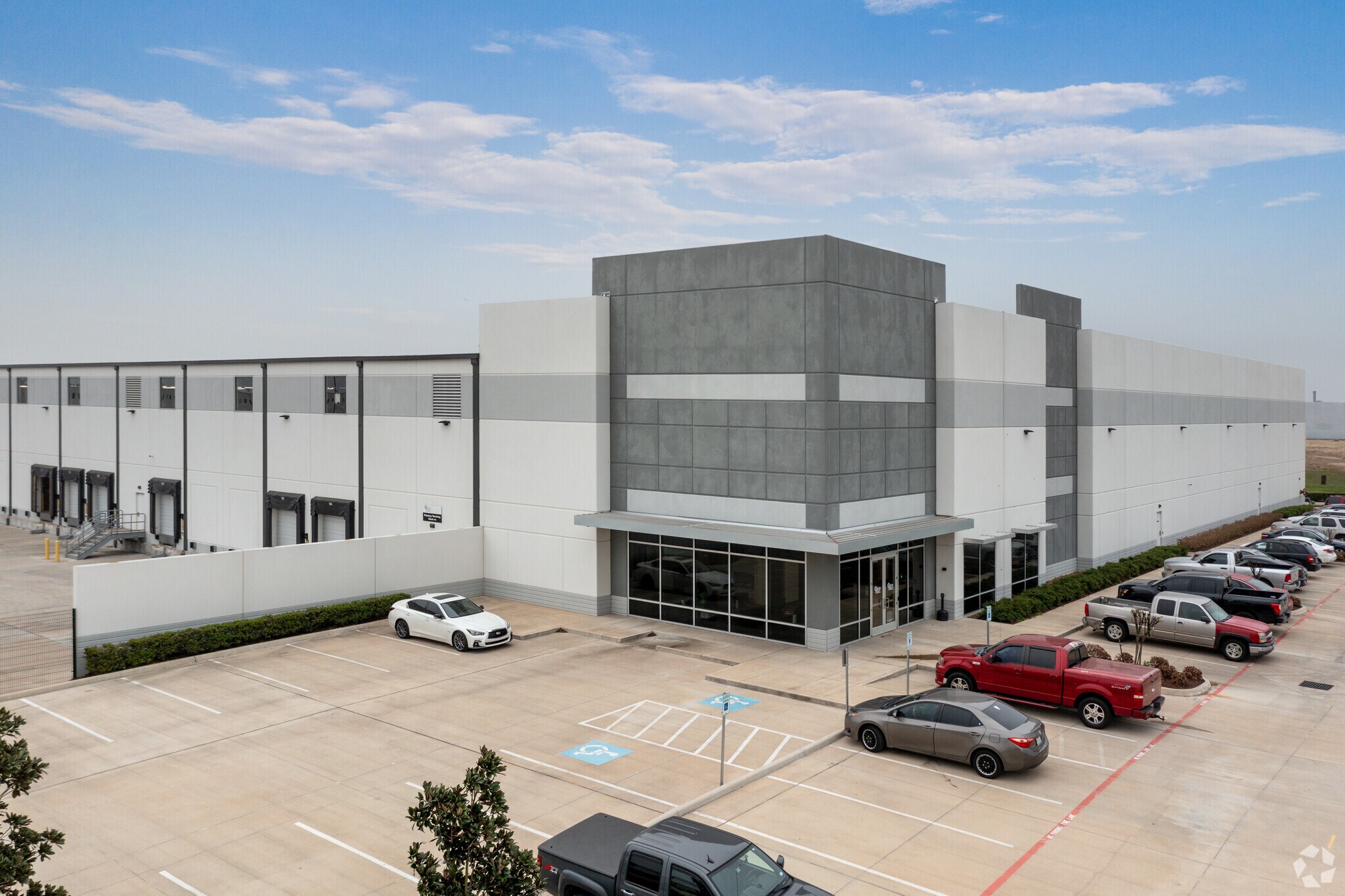 10555 Red Bluff Rd, Pasadena, TX for sale Primary Photo- Image 1 of 1