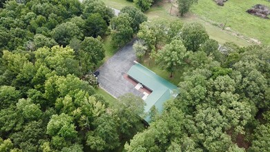 3891 Klein Rd, Harpersville, AL - AERIAL  map view - Image1