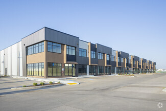 More details for 120 Commercial Dr, Calgary, AB - Industrial for Lease