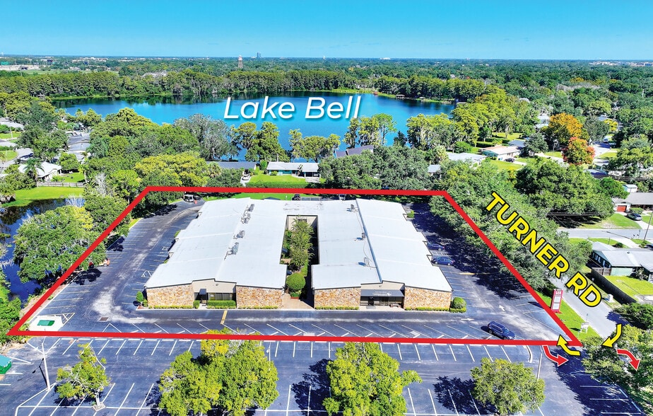 2221 Lee Rd, Winter Park, FL for sale - Aerial - Image 2 of 20