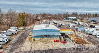 More details for 40 Cypress St SW, Reynoldsburg, OH - Flex for Lease