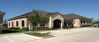 More details for 3550 Parkwood Blvd, Frisco, TX - Office for Sale
