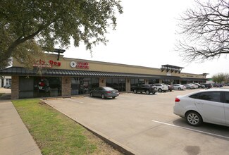 More details for 7805-7807 S Cooper St, Arlington, TX - Retail for Lease
