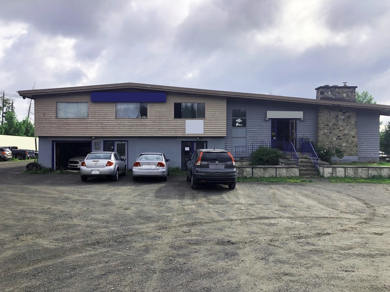 6441 Bank St, Ottawa, ON for lease - Primary Photo - Image 1 of 1