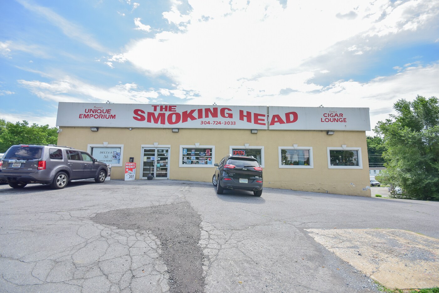 34 Jefferson Ave, Charles Town, WV for sale Building Photo- Image 1 of 1