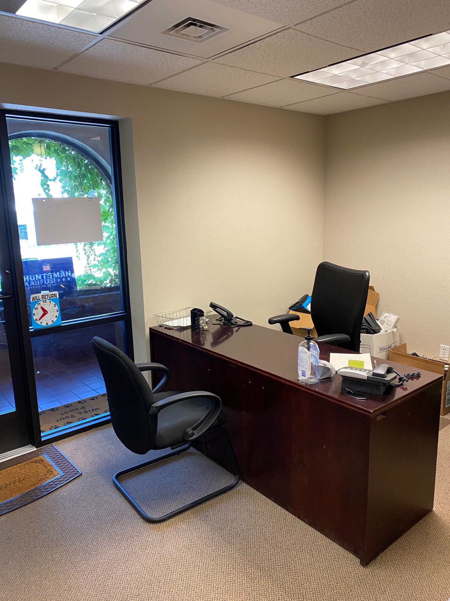 2480 S Main St, Salt Lake City, UT for lease Interior Photo- Image 1 of 3