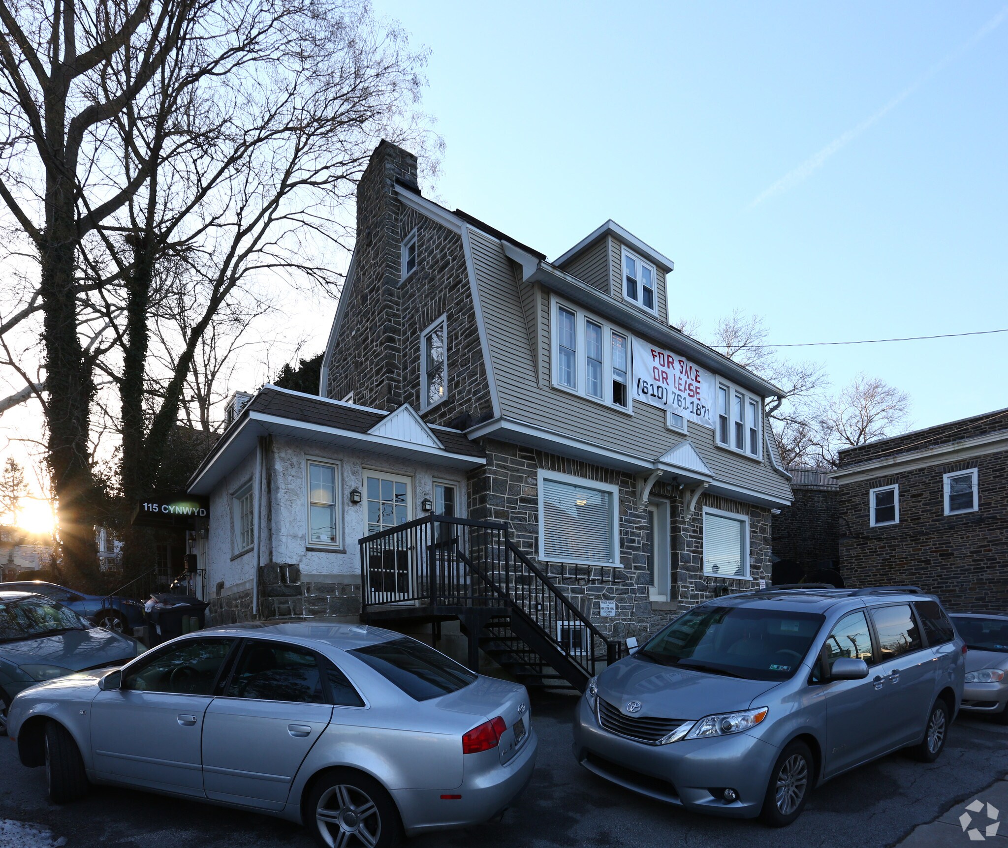 Bala Ave, Bala Cynwyd, PA for sale Primary Photo- Image 1 of 1