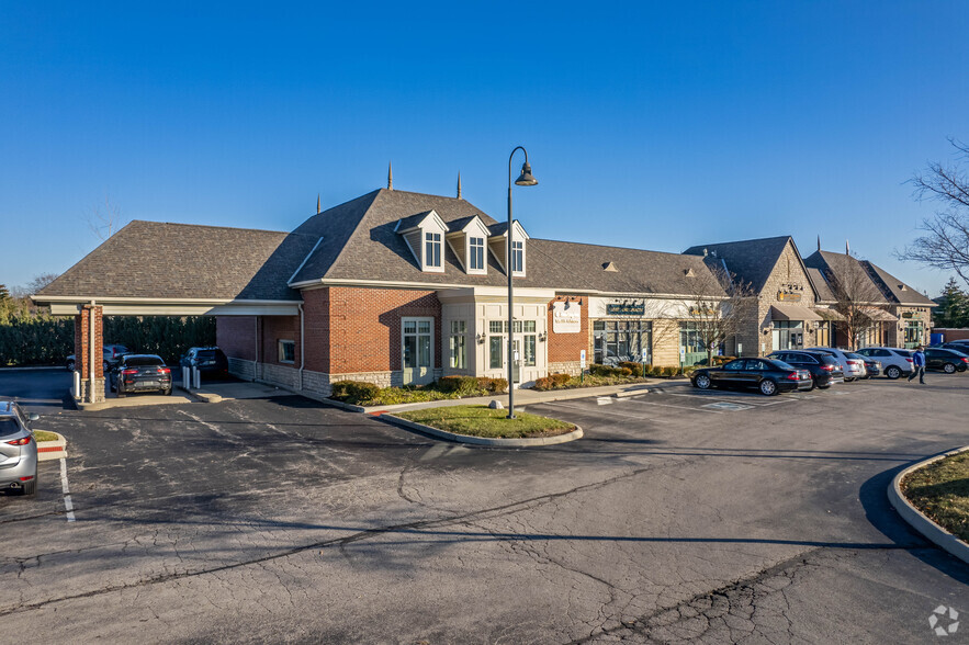 6695-6755 Avery-Muirfield Dr, Dublin, OH for lease - Building Photo - Image 1 of 16