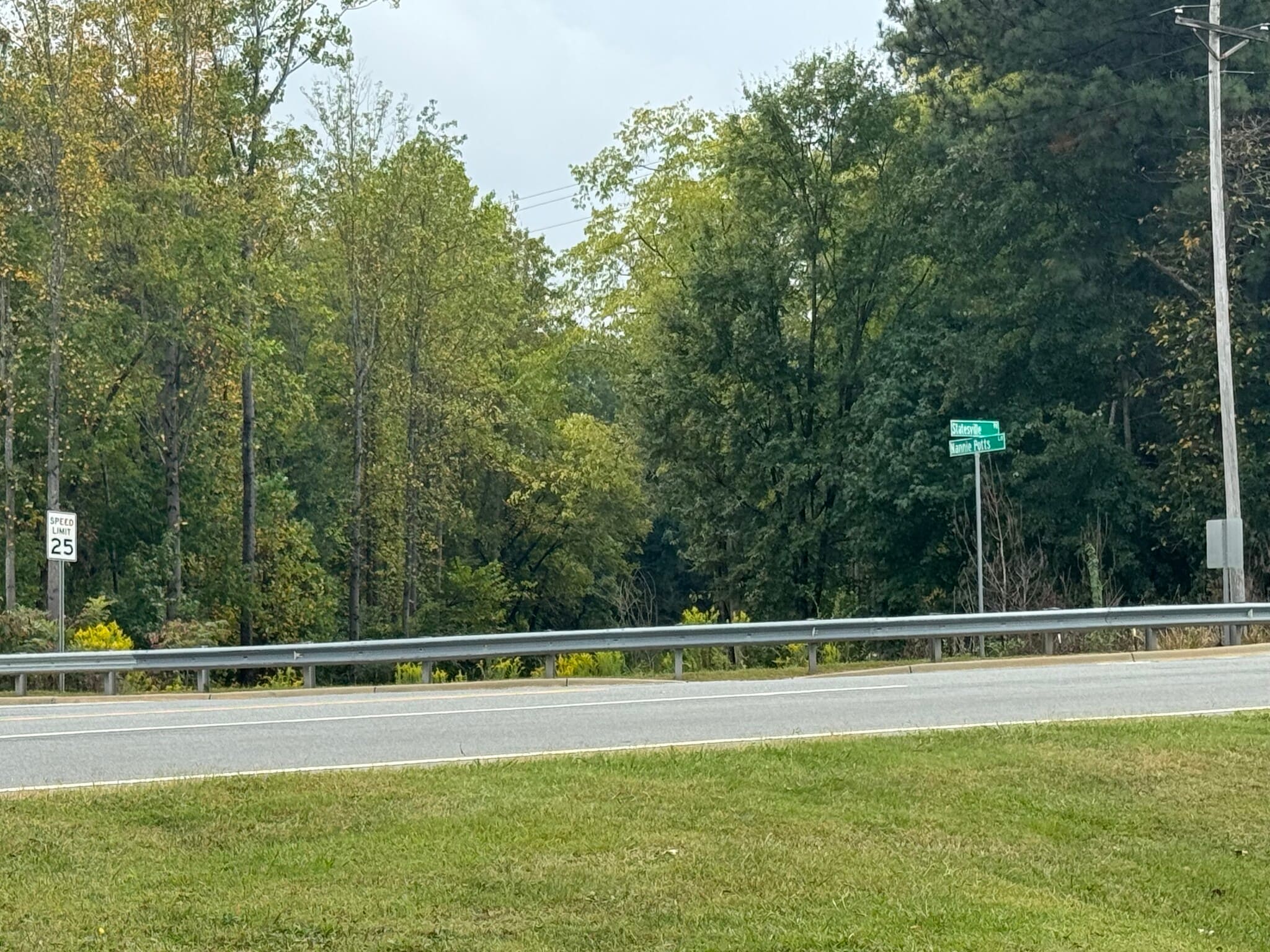 Nannie Potts Ln, Cornelius, NC for sale Other- Image 1 of 2