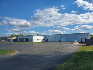 More details for 42109 SR 18, Wellington, OH - Industrial for Sale