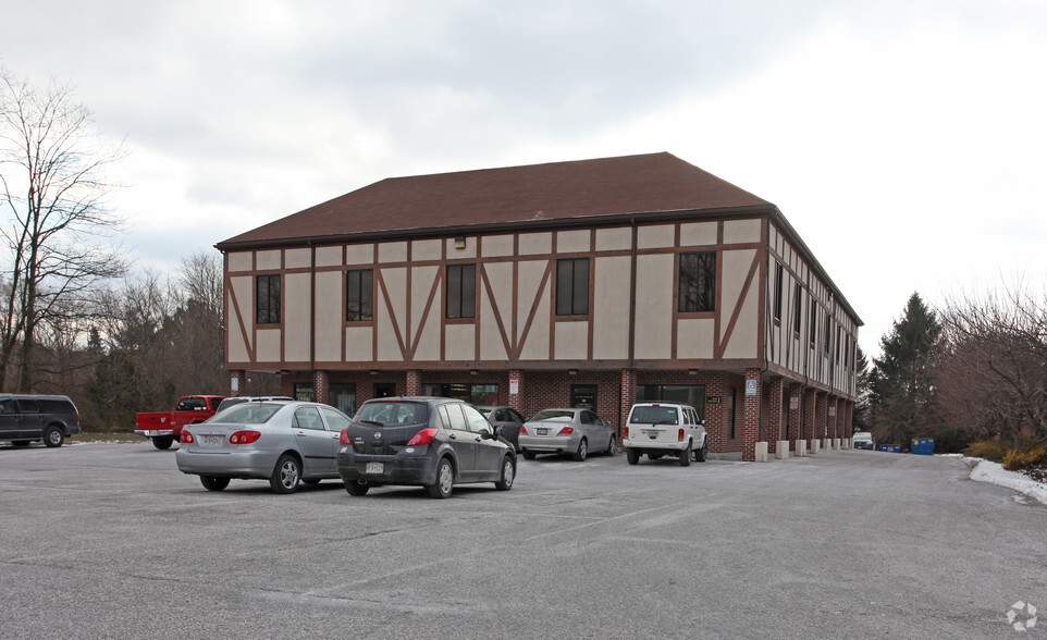 1645 Liberty Rd, Eldersburg, MD for lease - Building Photo - Image 1 of 3