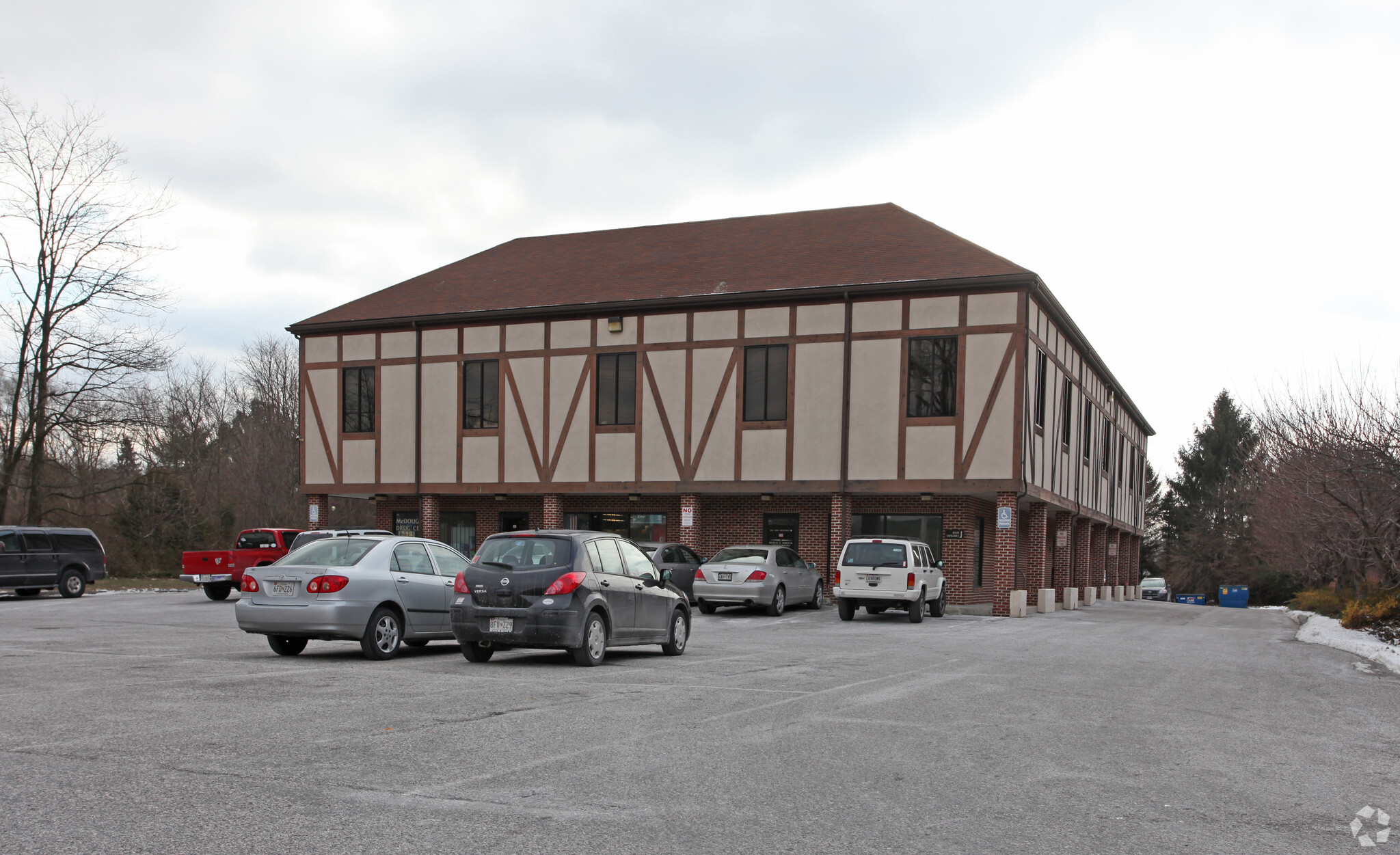 1645 Liberty Rd, Eldersburg, MD for lease Building Photo- Image 1 of 4