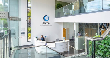 8 Barnes Wallis Rd, Fareham for lease Interior Photo- Image 1 of 8