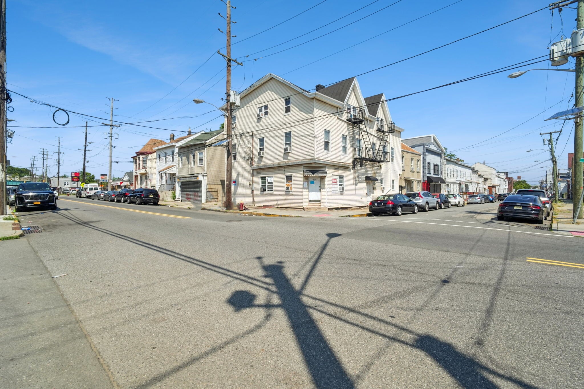 196-198 Beech St, Paterson, NJ for sale Building Photo- Image 1 of 11