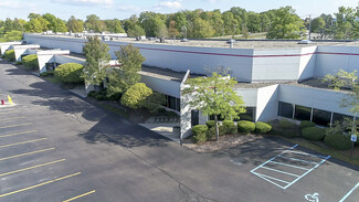 More details for 23399 Commerce Dr, Farmington Hills, MI - Office, Flex for Lease