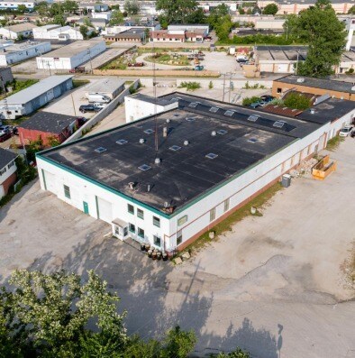 12780 W Lisbon Rd, Brookfield, WI for sale - Building Photo - Image 1 of 1