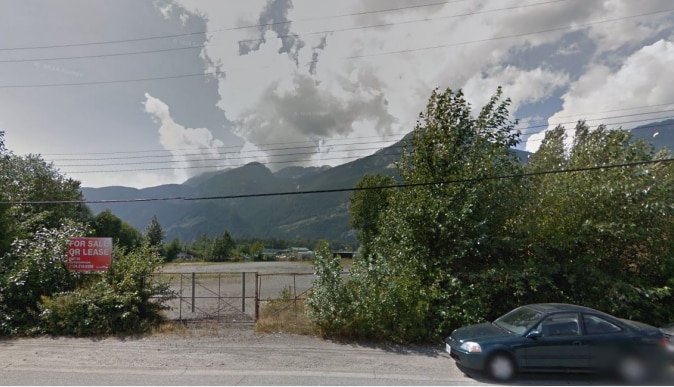 38925 Progress Way, Squamish, BC for sale - Primary Photo - Image 2 of 3