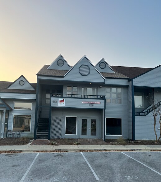 4400 Bayou Blvd, Pensacola, FL 32503 4400 Bayou Blvd Building 29