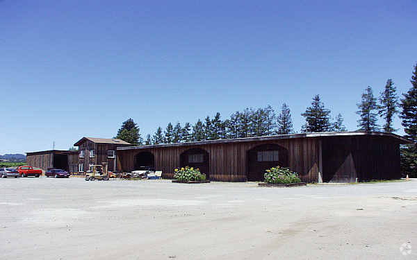 4200 Ross Rd, Sebastopol, CA for sale - Building Photo - Image 1 of 1