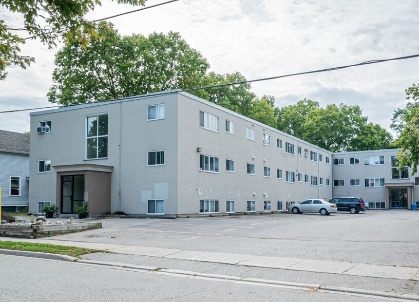 25 Orchard St, London, ON for sale - Building Photo - Image 1 of 1