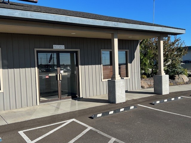 80383 N Highway 395, Hermiston, OR for sale Primary Photo- Image 1 of 1