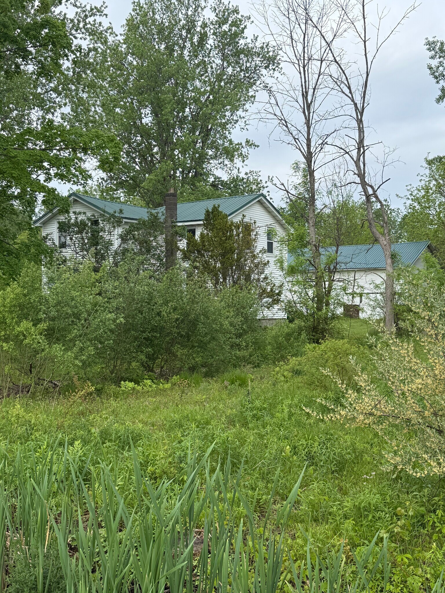 1873 Lake Rd, Hamlin, NY for sale Building Photo- Image 1 of 3