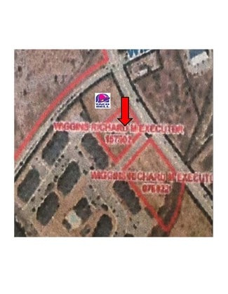 More details for 0 Gum Branch Rd, Jacksonville, NC - Land for Sale