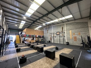 Hussey Rd, Shrewsbury for lease Interior Photo- Image 1 of 4