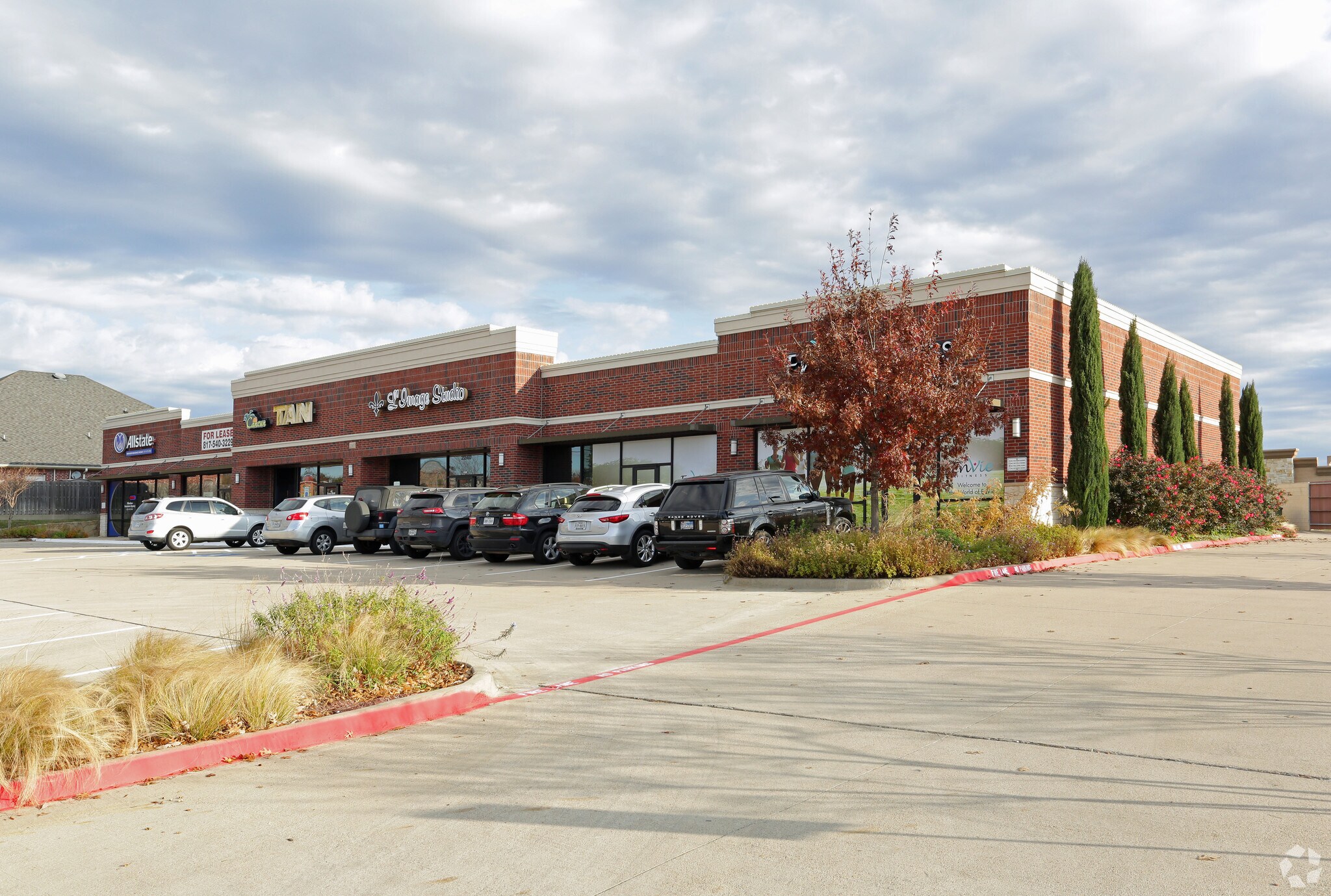 Matlock Rd, Mansfield, TX for lease Building Photo- Image 1 of 7