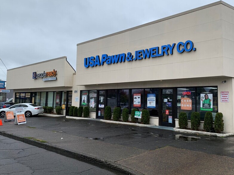 1272012750 SW Canyon Rd, Beaverton, OR 97005