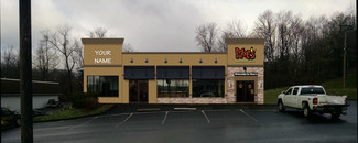 More details for 164 Federal Rd, Brookfield, CT - Retail for Lease