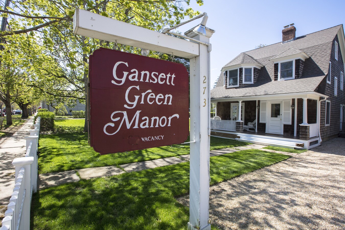 273 Main St, Amagansett, NY, 11930 Hotel Property For Sale