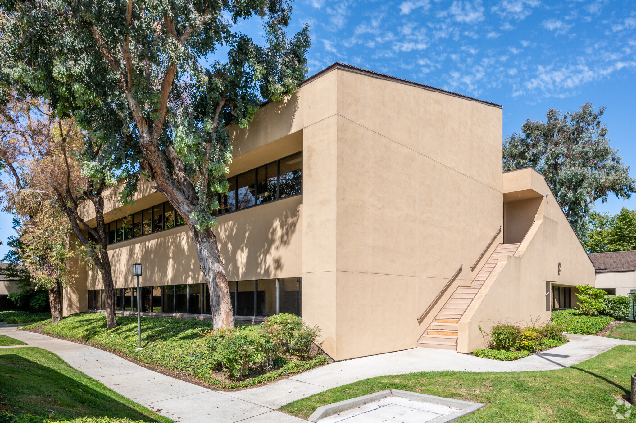 2942 Daimler St, Santa Ana, CA for lease Building Photo- Image 1 of 17