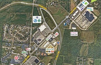 More details for 1511 N US Route 42, Lebanon, OH - Land for Sale