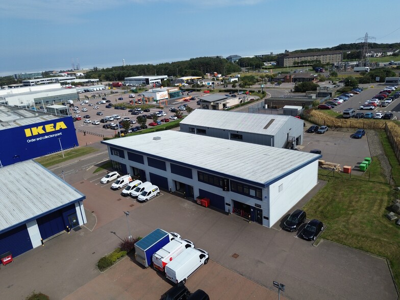 Wellington Cir, Aberdeen for sale - Building Photo - Image 1 of 5