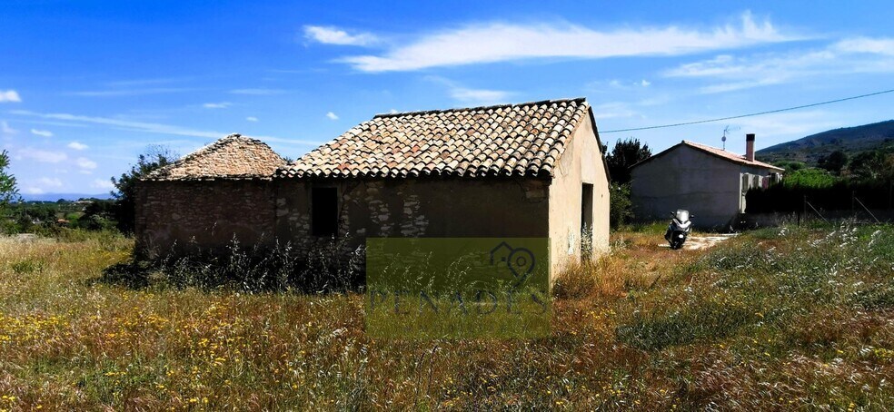 Land in Alfafara for sale - Building Photo - Image 3 of 14