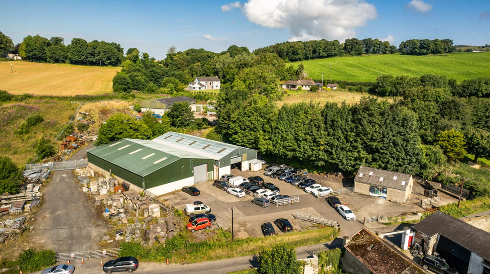 Ballougry Rd, Londonderry for sale - Primary Photo - Image 1 of 1