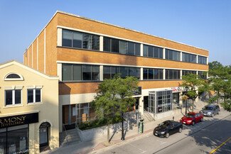 More details for 460 Brant St, Burlington, ON - Office for Lease