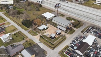 More details for 2727 Morning Glory Dr, Pasadena, TX - Industrial for Sale