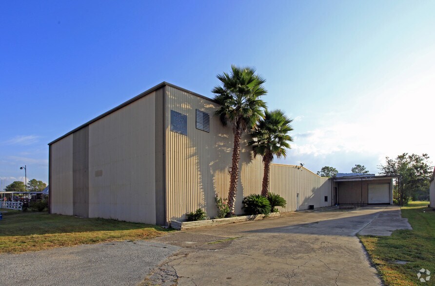 2125 Garden Rd, Pearland, TX for sale - Building Photo - Image 1 of 1