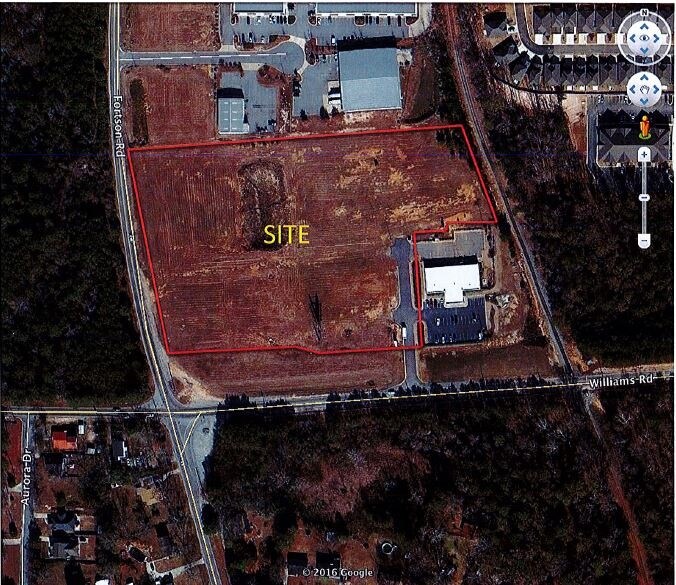 3001 Williams Rd, Columbus, GA for sale Building Photo- Image 1 of 1