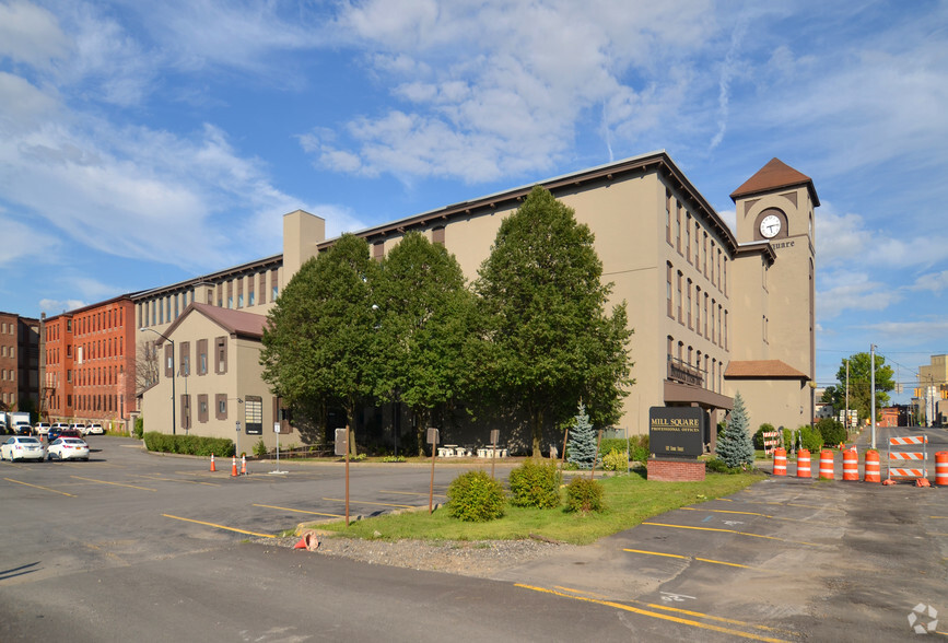 502 Court St, Utica, NY for sale - Primary Photo - Image 1 of 1