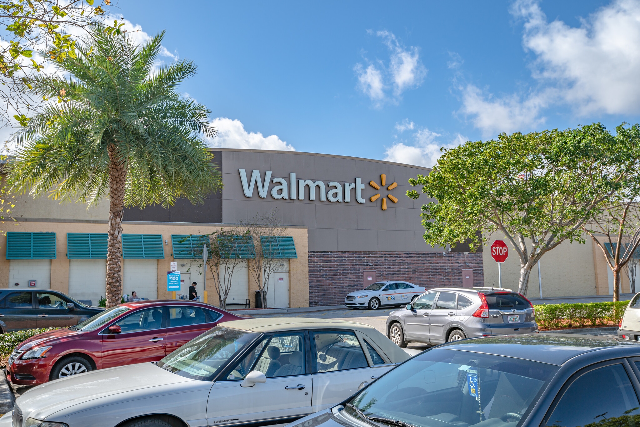 7900 W McNab Rd, North Lauderdale, FL 33068 Retail Space for Lease